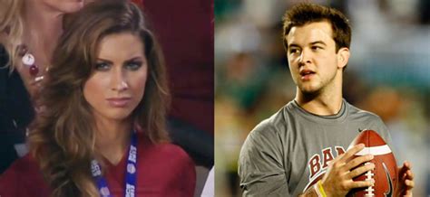 5 Things To Know About Alabama Qb S Girlfriend Katherine Webb Parade