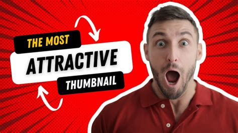 Creat A Creative Thumbnail Catchy Titles Guaranteed To Grab Attention By Chirkut365 Fiverr