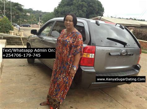 1 to 12 of 13764 matching your search criteria KENYA DATING HUNTERS: EXTREMELY RICH SUGARLADY IN ...