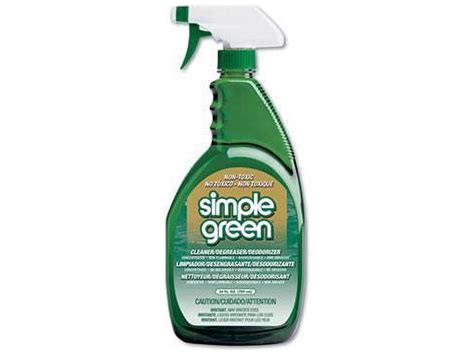 Simple Green 13012 Simple Green Concentrated Cleaner 24 Oz Bottle