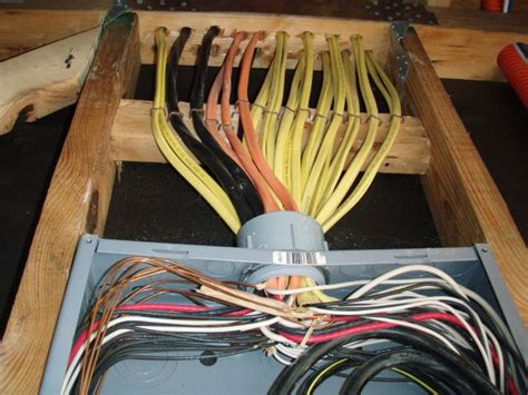 An Issue That Professional Electricians Often Deal With When They Come