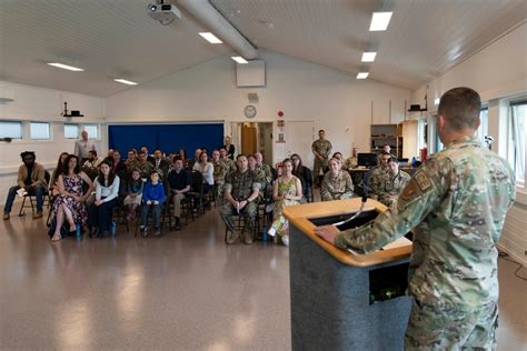 Dvids Images 426 Abs Change Of Command Image 15 Of 35