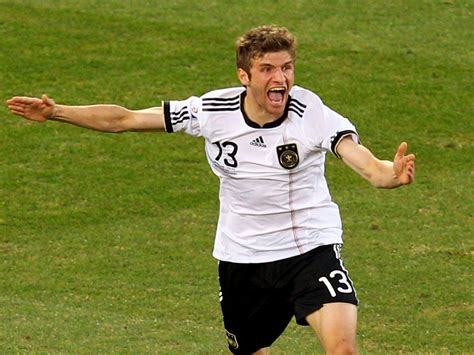 With the addition of the myths and mavericks dlc pack, landon ricketts is also a multiplayer character model that may be. Thomas Mueller Wallpapers 2013 - Football Wallpapers ...