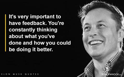 18 Inspiring Elon Musk Quotes Thatll Wipe Out The Term ‘impossible From Your Dictionary Elon