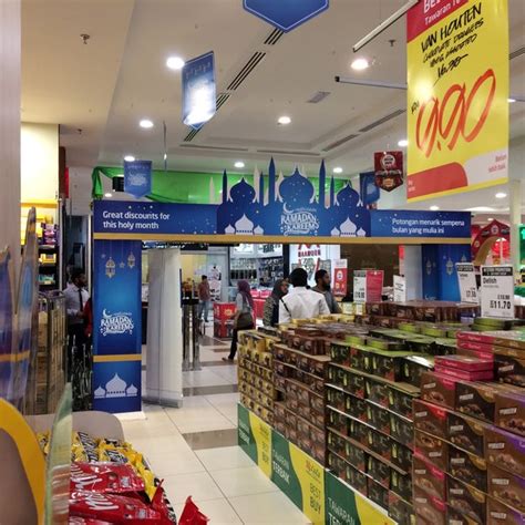 Things to do near quill city mall. Lulu Hypermarket - Kuala Lumpur, Kuala Lumpur