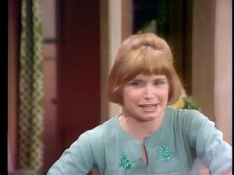 Bonnie Franklin