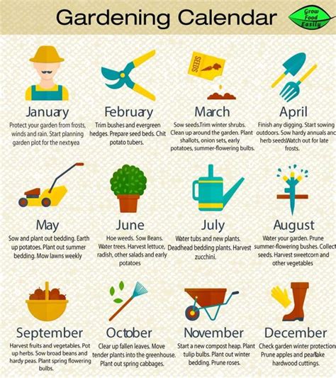 Zone 6 Planting Schedule 17 Planting Schedule Fall Garden Vegetables
