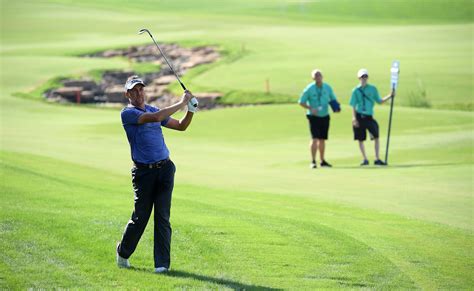 Liv Golf Meet The Players — The Field Is Set For Portland Showdown