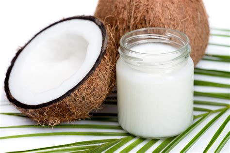 Coconut Oil Benefits Uses And Controversy