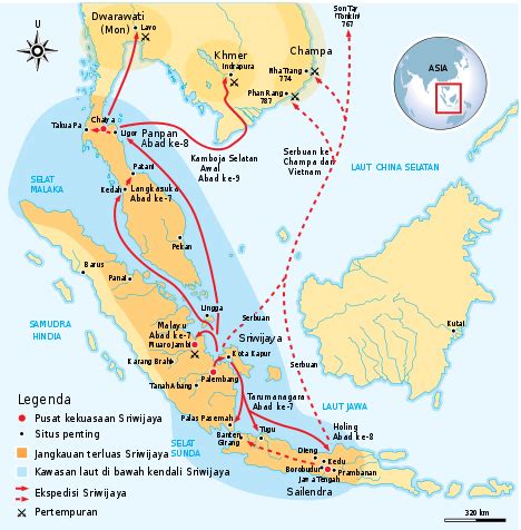 Proses Masuk Hindu Budha Di Indonesia