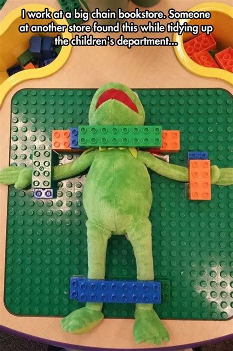 To Kermit Suicide Meme By Poppelbaer Memedroid