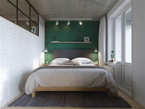 Maybe you would like to learn more about one of these? Industrial Russian Interior With Quirky Colour Twists ...