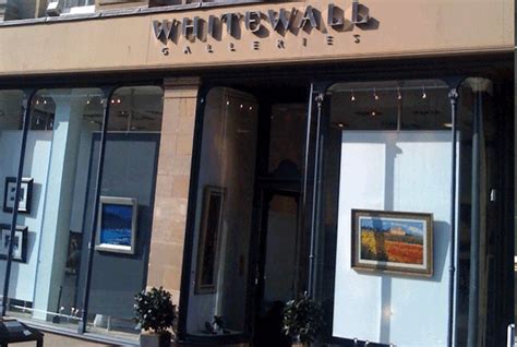 Whitewall Galleries Friends Action North East