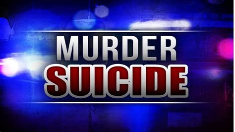3 Dead In Apparent Murder Suicide 4 Children Safe