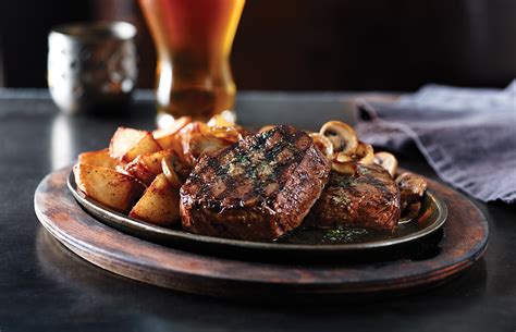 Market street kitchen is a confluence of dynamic local chef mawa mcqueen's classical training serving breakfast, lunch, and dinner 7 days a week from 7:30 a.m. Bourbon Street Steak from The Healthiest Menu Items at ...