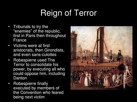 Ppt French Revolution Phase 2 Powerpoint Presentation Free Download