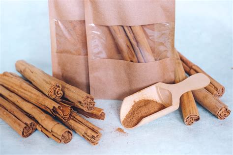 Interesting Facts About Spices Ceylon Cinnamon