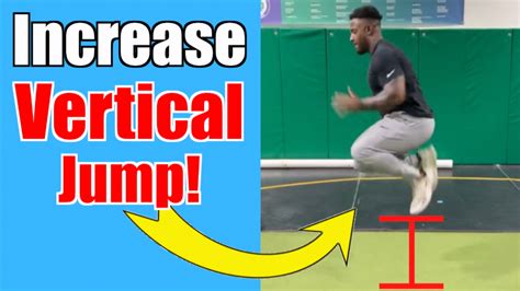 7 Explosive Exercises To Jump Higher Vertical Jump