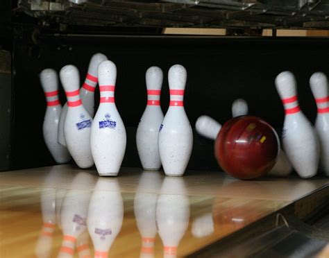 Bowling History Types Objective Equipment Sportsmatik