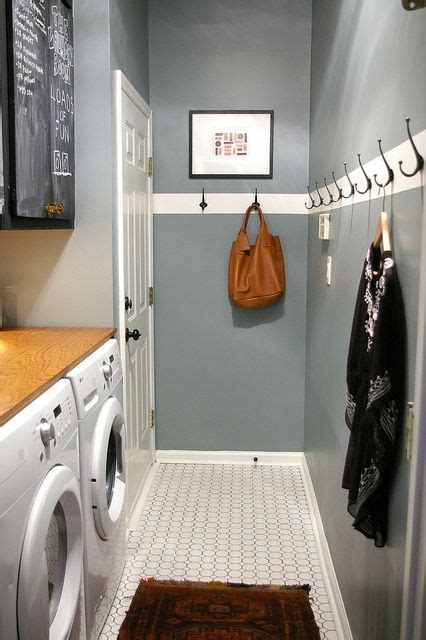 Smart Ideas To Make Small Laundry Rooms Efficient Home Ideas Hq