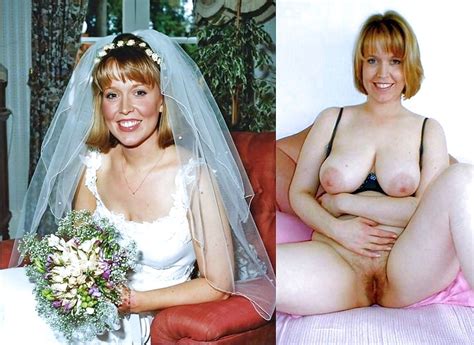 Horny Sexy Brides Fuck Before During After The Wedding Pics Xhamster