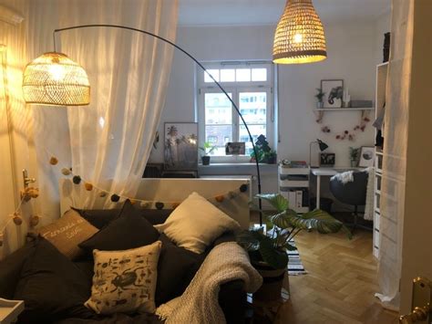 Gemütliches Schlafzimmer in München | Zimmer einrichten, Zimmer, Wg zimmer