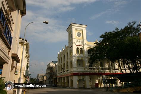 Menara bank islam jalan perak 50450 kuala lumpur malaysia owner: OCBC Bank Building, Ipoh, Perak