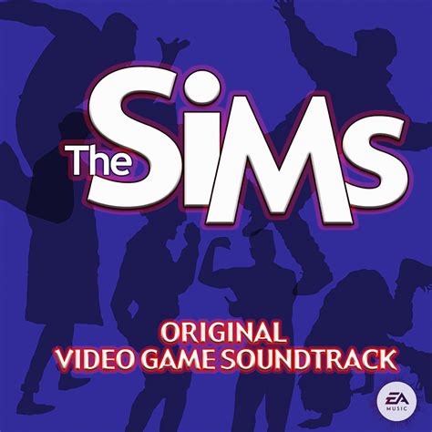 Ea Games Soundtrack The Sims Original Soundtrack Lyrics And