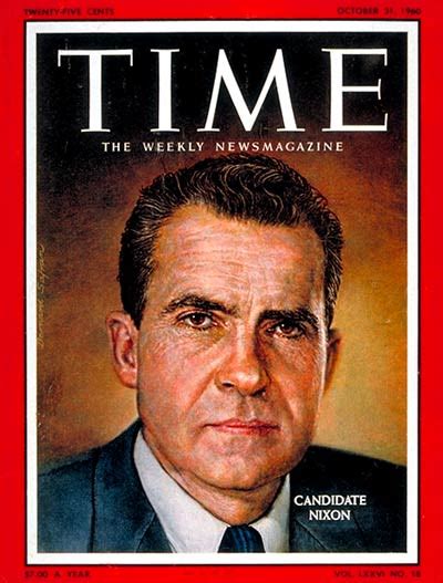 Richard Nixon Useful Notes Tv Tropes