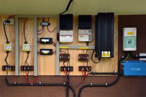Off Grid Power Systems