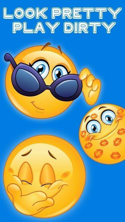 Best Sex Emojis Images On Pinterest Artofit