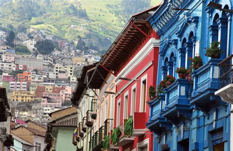 Exploring Quito What To Discover During Your Time In Ecuadors Capital