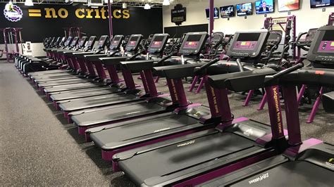 Gym In Shelbyville In 2539 E State Rd 44 Planet Fitness