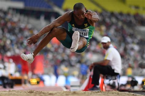 2022 world athletics championships set for July | eNCA