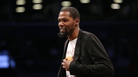 Nba Kevin Durant Among 4 Brooklyn Nets Players To Test Positive For