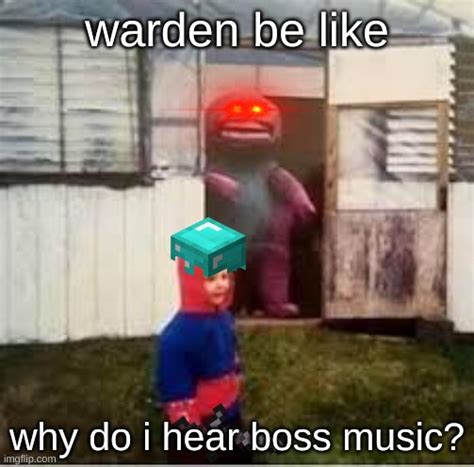 Image tagged in cursed barney - Imgflip