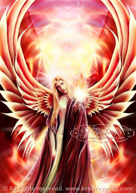 Seven Archangels Mythology And Cultures Amino