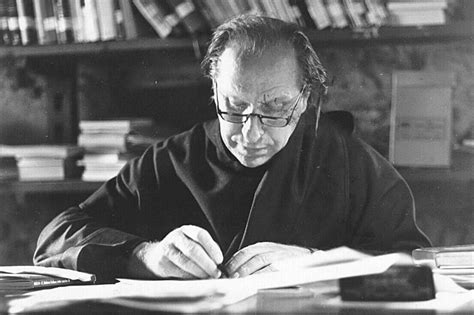 Convegno, libro e poesie dedicati a turoldo. Turoldo, la carità in forma poetica
