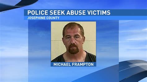 Osp Looking To Identify Additional Victims In Sex Abuse Case