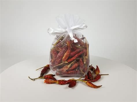 Spice Sachet Chile 2 Pack Organic Spices Natural Etsy