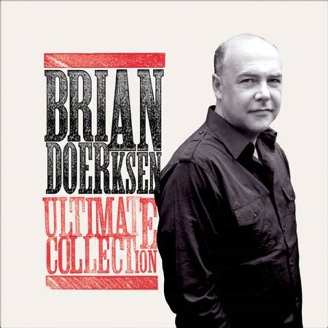 Brian Doerksen Ultimate Collection Sheet Music Praisecharts