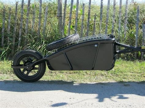 Click This Image To Show The Full Size Version Motorcycle Trailer