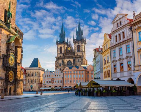 the top 5 sites you need to see in prague go live it blog
