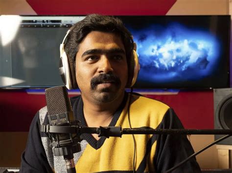 Meet Kgf Kbkj Music Director Ravi Basrur Who Was Ready To Sell His
