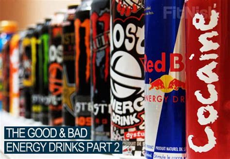 Do Sports And Energy Drinks Actually Give You Energy Part 2