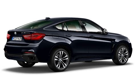 Start here to discover how much people are paying, what's for sale, trims, specs, and a lot more! Bmw X6 40d M Sport - reviews, prices, ratings with various photos