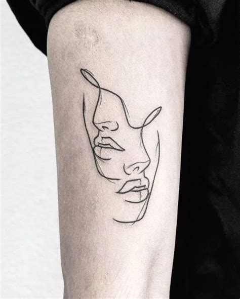 Fine Line Tattoo Artist Austin