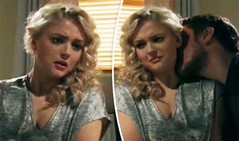 Coronation Street Viewers Forced To Turn Over As Bethany Sex Ring Plot
