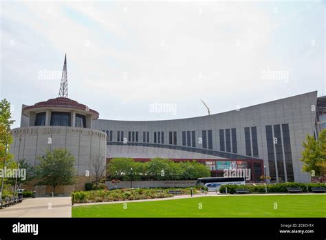 Country Music Hall Of Fame And Museum High Resolution Stock Photography