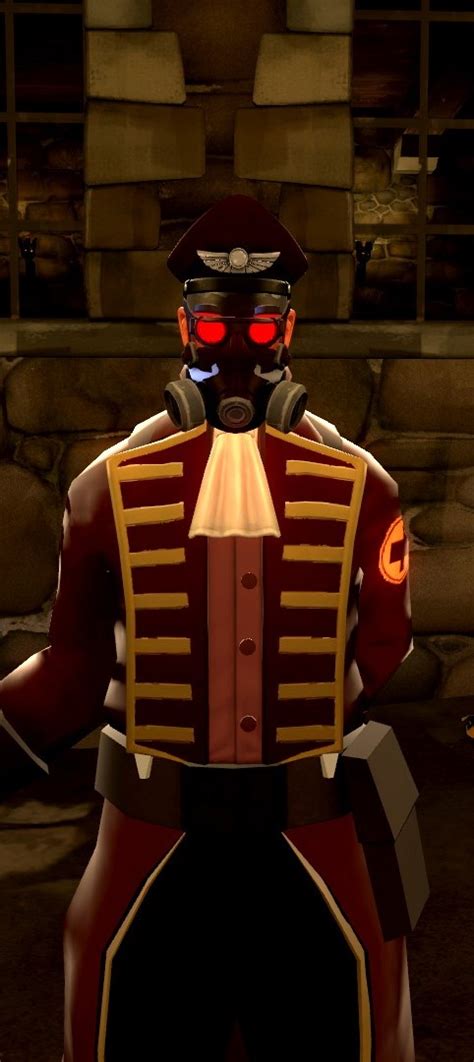 Captain Helleyes Tf2 Stories And Others Wiki Fandom
